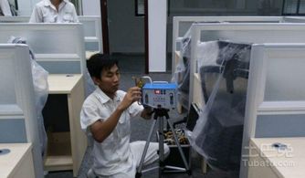 上海空气检测服务中心及空气检测仪器介绍