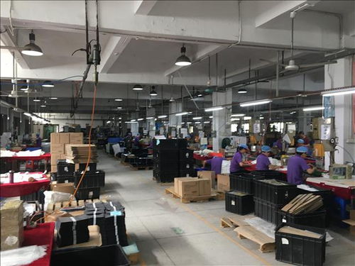 厦门厂房客户验厂检测鉴定报告 确保品质与合规性的关键检验检测服务